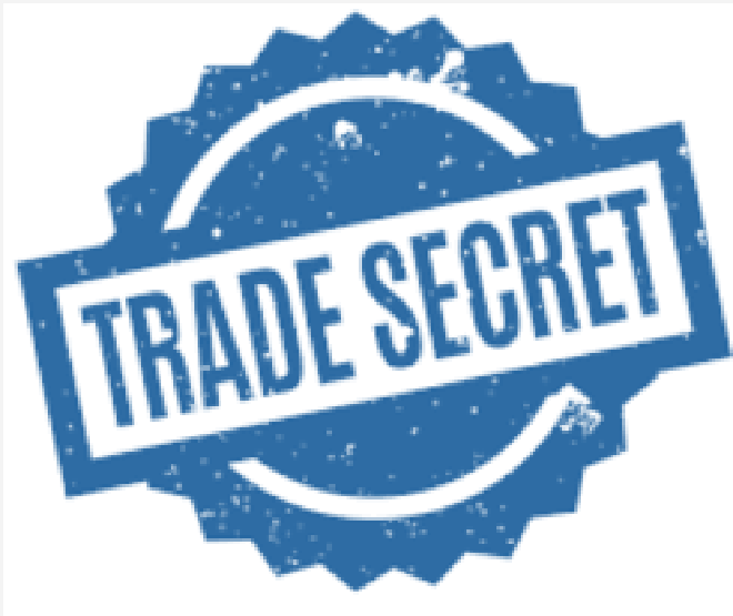 Trade secrets